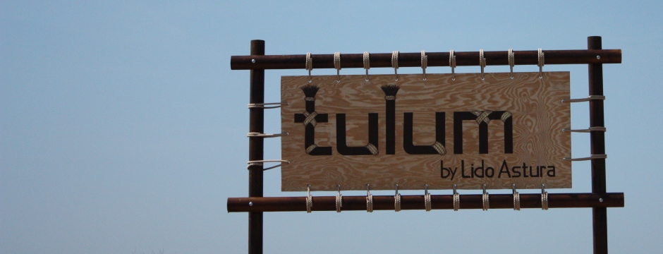 Tulum !!!