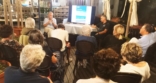 Dr Pranzini presentazione libro